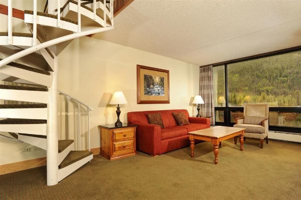 Hotel Keystone Lodge and Spa